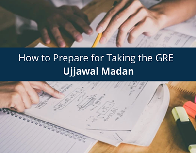 How to Prepare for Taking the GRE