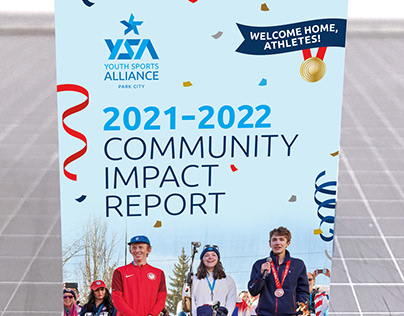 Community impact report