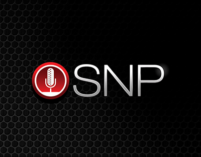 SNP: Branding + Identity