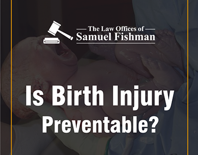 Is Birth Injury Preventable