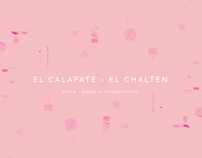 El Calafate-El Chalten
