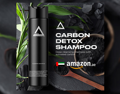 AMAZON PRODUCT LISTING | COSMETIC BRAND