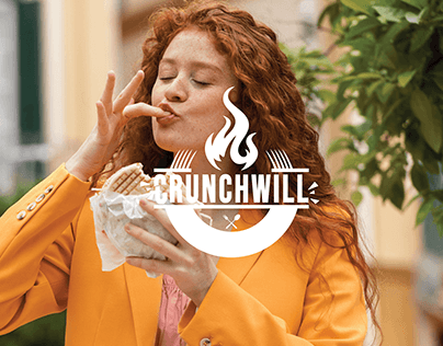 Crunchwill Logo