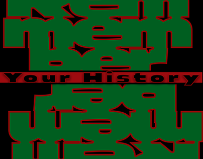 Project thumbnail - Black History Remembrance