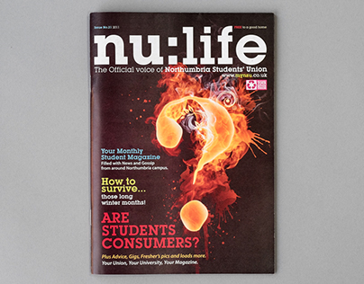 nu:life Magazine