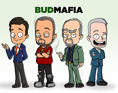 BudMafia.com