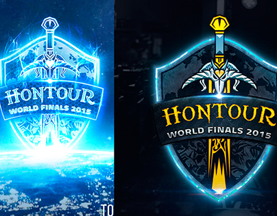HON Tour World FINALS 2015