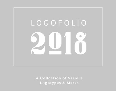 2018 Logo Collection