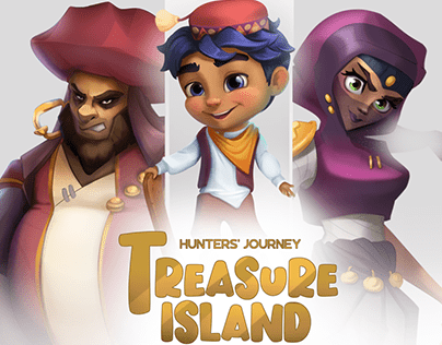 Treasure Hunter Pirates All Redeem Codes
