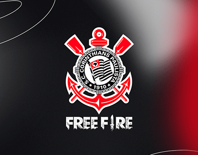 Streampack - Corinthians Free Fire