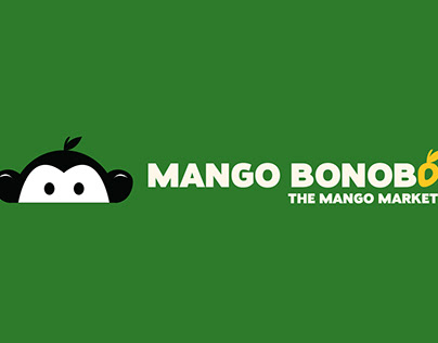 MANGO BONOBO- mango delivery app
