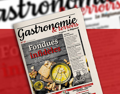 Gastronomie & Terroirs