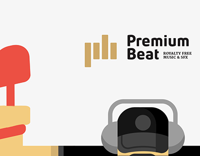 Premium Beat Storyboards