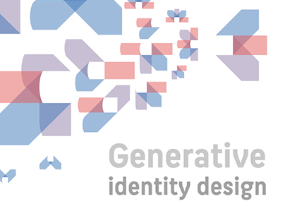 Generative identity for HTW