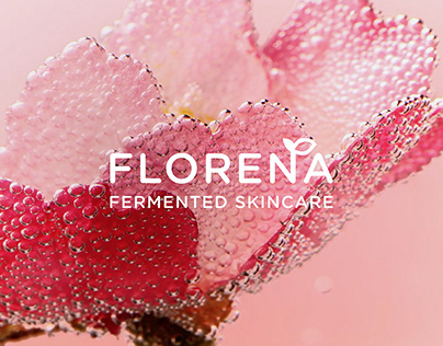 Florena | Globally launch campaign