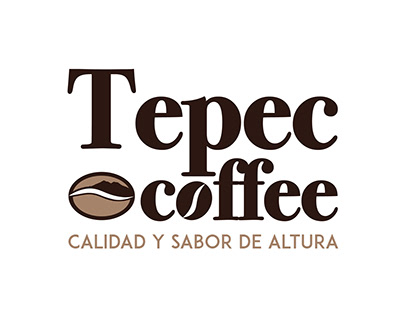 Tepec Coffee