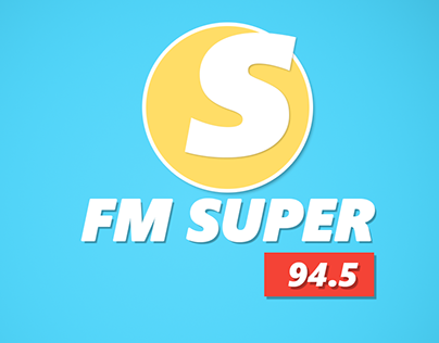 FM SUPER 94,5