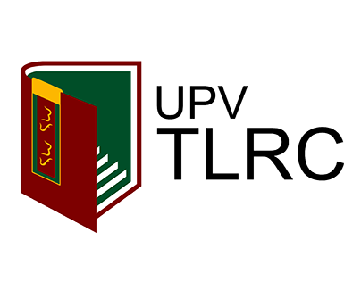 UPV TLRC Logo