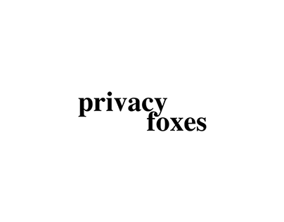 Privacy foxes