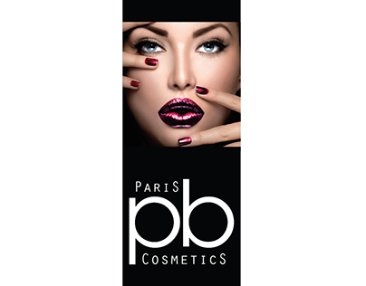 Drapeau | PB Cosmetics Belgium