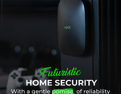 Buy Home Security System Bangalore - DFS Services