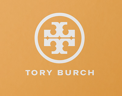 Tory Burch Fashion Trend Forecasting book