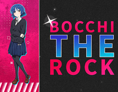 Nolasco Motion - You Should Watch Bocchi The Rock