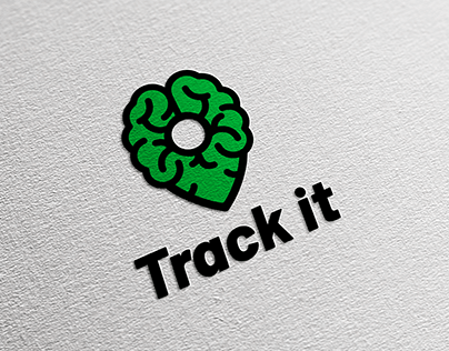 Track It App Design