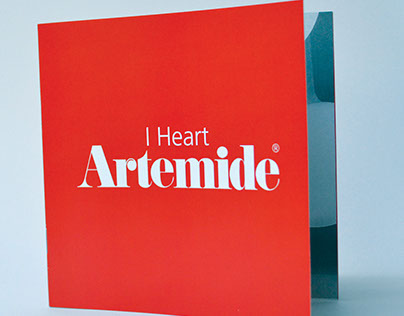 I Heart Artemide