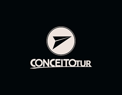 ConceitoTur (BRANDING - 2014)