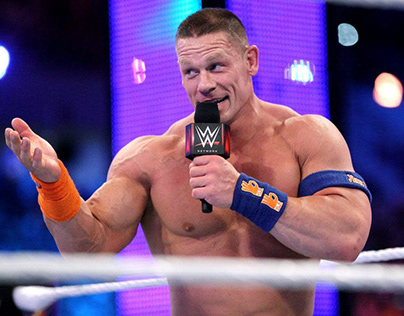 john cena