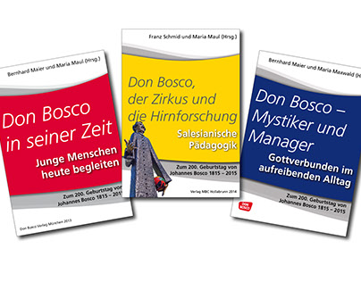"Don Bosco" Bücher