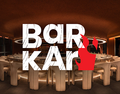 Bar.Kar KL, Wood Burnt Dining & Bar