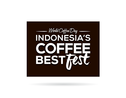 Indonesia's Coffee Best Fest