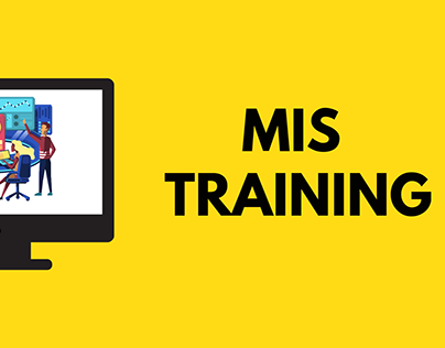 MIS Training Institute in Gurgaon