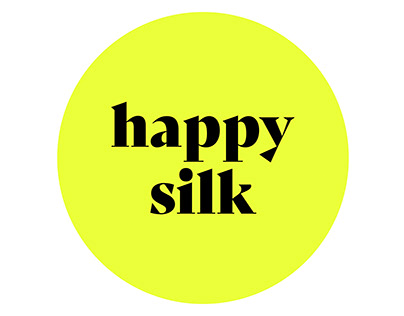 Project thumbnail - Happy Silk