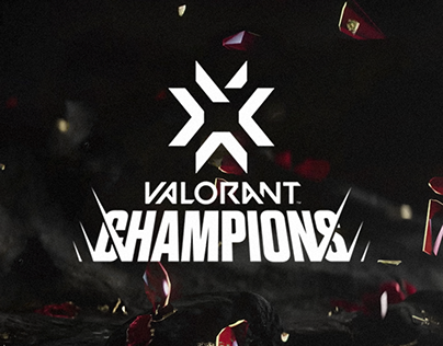 Streampack | VALORANT Champions 2022 (Whatchparty)
