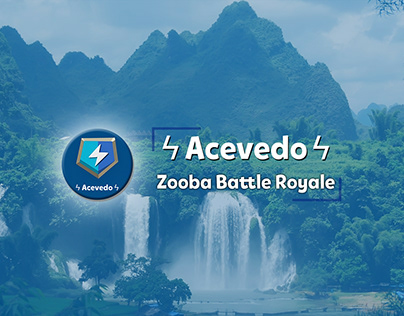 Acevedo: Zooba Battle Royale