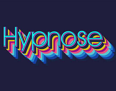 Hypnose gradient