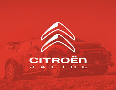 Citroën Racing ▶ WRC 2019