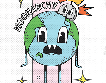 Moonarchy