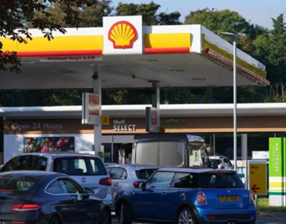 Shell Reports Its Highest Profits in 115 Years