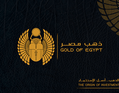 GOLD OF EGYPT COMPANY PROFILE