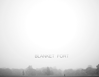 BLANKET FORT