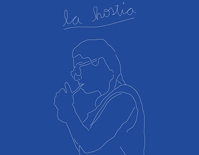 Album Art | la hostia
