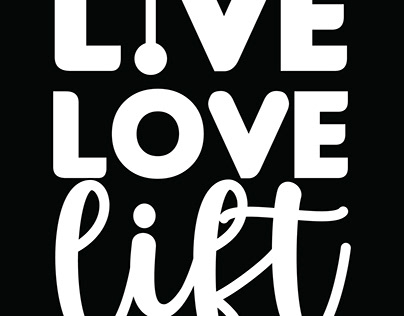 live love lift