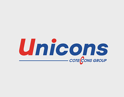 Unicons Logo Redesign