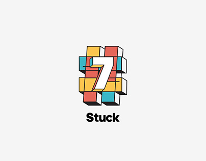 Deep Thoughts - E7 - Stuck