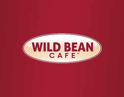 Wild Bean Coffee Branding Project