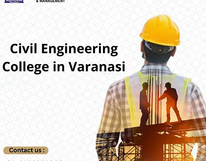 Civil Engineering College in Varanasi